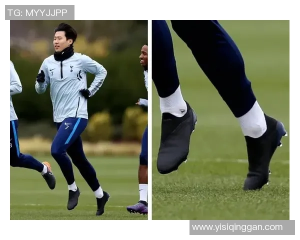 暗煞足球鞋的球星穿搭盘点 多位顶级球员纷纷青睐