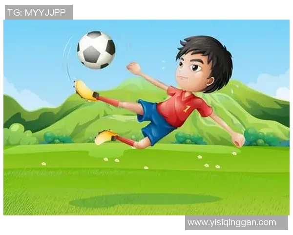 巴西足球明星卡通形象集锦展现激情与技巧的独特魅力